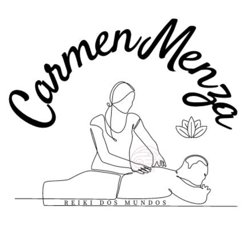 Logo Reiki dos Mundos